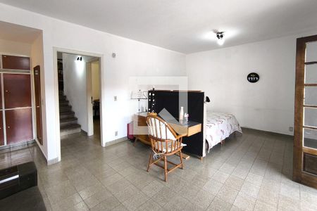 Sala de casa para alugar com 3 quartos, 322m² em Centro, Jundiaí