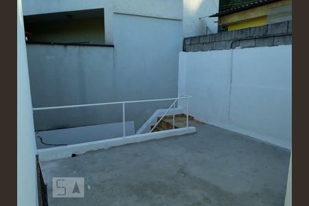 Varanda de casa à venda com 3 quartos, 250m² em Jardim São Ricardo, São Paulo