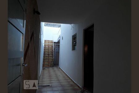 Corredor de casa à venda com 3 quartos, 250m² em Jardim São Ricardo, São Paulo