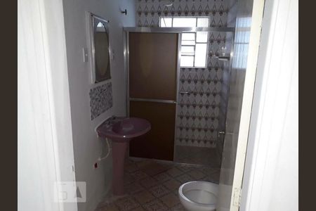Banheiro de casa à venda com 3 quartos, 250m² em Jardim São Ricardo, São Paulo