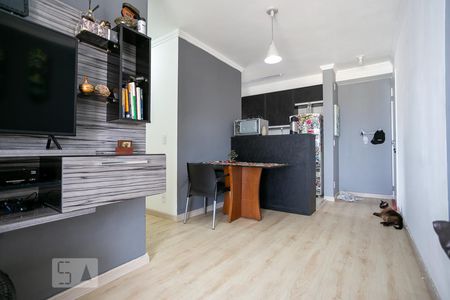 Sala de apartamento à venda com 2 quartos, 57m² em Vila Pirituba, São Paulo