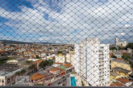 Vista da Varanda de apartamento à venda com 2 quartos, 57m² em Vila Pirituba, São Paulo