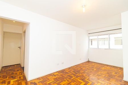 Sala de apartamento para alugar com 2 quartos, 60m² em Bela Vista, São Paulo