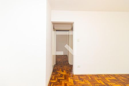 Sala de apartamento para alugar com 2 quartos, 60m² em Bela Vista, São Paulo