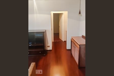 Sala de apartamento à venda com 1 quarto, 43m² em Consolação, São Paulo