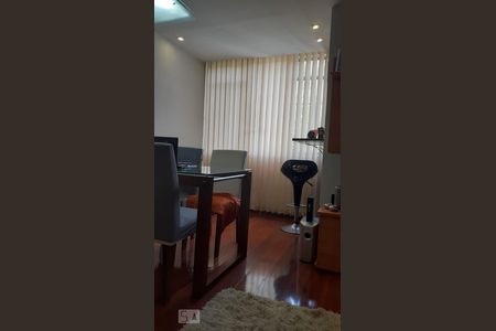 Apartamento à venda com 2 quartos, 60m² em Engenhoca, Niterói