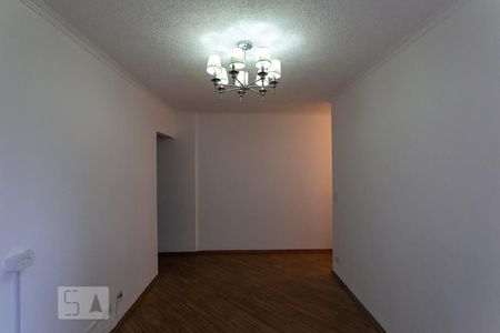 Sala de apartamento à venda com 2 quartos, 70m² em Baeta Neves, São Bernardo do Campo