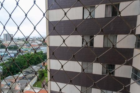 Vista do Quarto 1 de apartamento à venda com 2 quartos, 70m² em Baeta Neves, São Bernardo do Campo