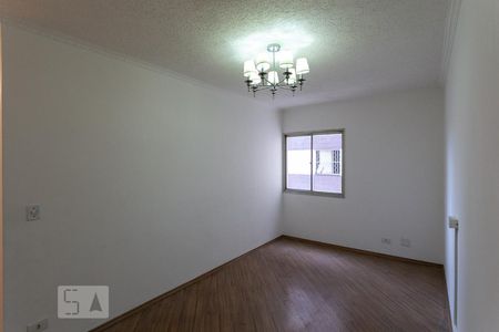 Sala de apartamento à venda com 2 quartos, 70m² em Baeta Neves, São Bernardo do Campo