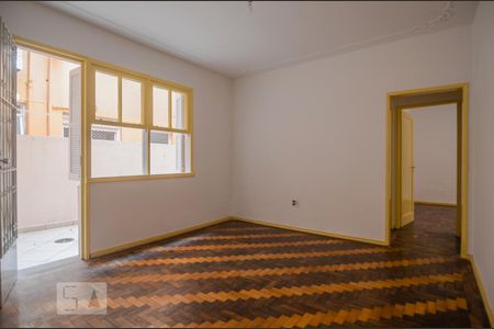 Sala de apartamento para alugar com 2 quartos, 85m² em Cidade Baixa, Porto Alegre