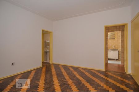 Sala de apartamento para alugar com 2 quartos, 85m² em Cidade Baixa, Porto Alegre