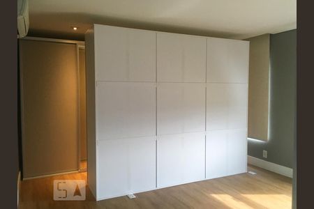 Suíte de apartamento para alugar com 4 quartos, 140m² em Vila Leopoldina, São Paulo