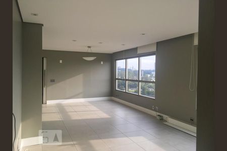 Sala de apartamento para alugar com 4 quartos, 140m² em Vila Leopoldina, São Paulo