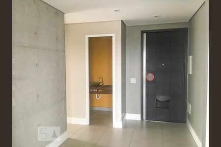 Entrada de apartamento para alugar com 4 quartos, 140m² em Vila Leopoldina, São Paulo