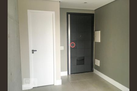 Entrada de apartamento para alugar com 4 quartos, 140m² em Vila Leopoldina, São Paulo