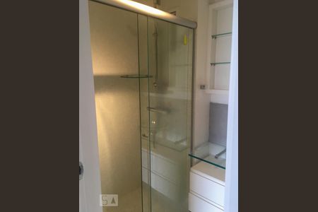 Banheiro 2 de apartamento à venda com 4 quartos, 140m² em Vila Leopoldina, São Paulo