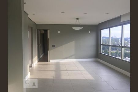 Sala de apartamento à venda com 4 quartos, 140m² em Vila Leopoldina, São Paulo