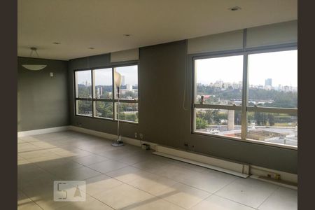 Sala de apartamento à venda com 4 quartos, 140m² em Vila Leopoldina, São Paulo