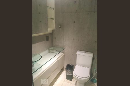 Banheiro 2 de apartamento à venda com 4 quartos, 140m² em Vila Leopoldina, São Paulo