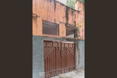 Fachada - Casa 5  de casa à venda com 7 quartos, 250m² em Estácio, Rio de Janeiro