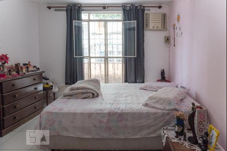 Quarto 1 - Casa 5 de casa à venda com 7 quartos, 250m² em Estácio, Rio de Janeiro