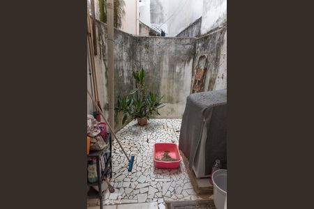 Area de serviço - Casa 5 de casa à venda com 7 quartos, 250m² em Estácio, Rio de Janeiro