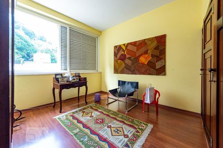 Quarto 2 de apartamento à venda com 4 quartos, 300m² em Copacabana, Rio de Janeiro