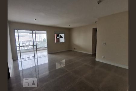 Sala de apartamento para alugar com 2 quartos, 100m² em Vila Andrade, São Paulo