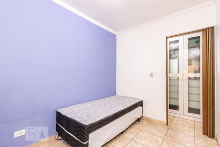 Quarto 2 de apartamento à venda com 2 quartos, 54m² em Jardim Casa Pintada, São Paulo