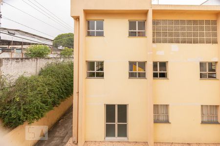 Vista do quarto 1 de apartamento à venda com 2 quartos, 54m² em Jardim Casa Pintada, São Paulo