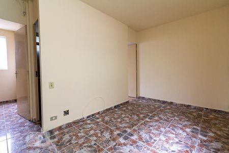 Apartamento à venda com 55m², 2 quartos e 1 vagaSala