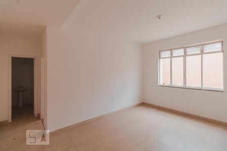 Sala de apartamento à venda com 1 quarto, 50m² em Jardim Brasília (zona Norte), São Paulo