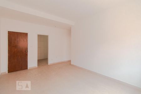 Sala de apartamento à venda com 1 quarto, 50m² em Jardim Brasília (zona Norte), São Paulo