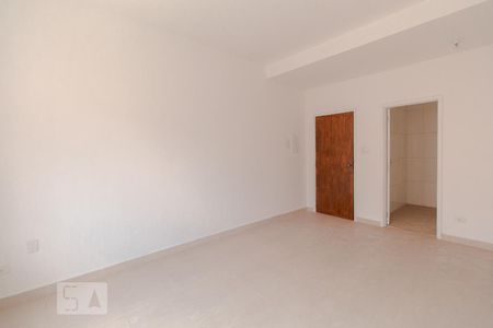 Sala de apartamento à venda com 1 quarto, 50m² em Jardim Brasília (zona Norte), São Paulo