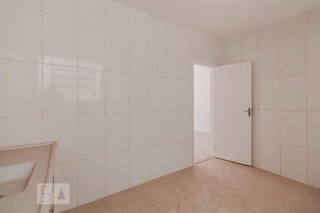 Cozinha de apartamento à venda com 1 quarto, 50m² em Jardim Brasília (zona Norte), São Paulo