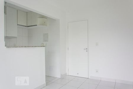 Sala de apartamento para alugar com 2 quartos, 68m² em Vila Sônia, São Paulo