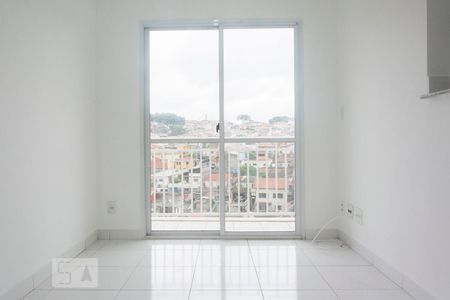 Sala de apartamento para alugar com 2 quartos, 68m² em Vila Sônia, São Paulo