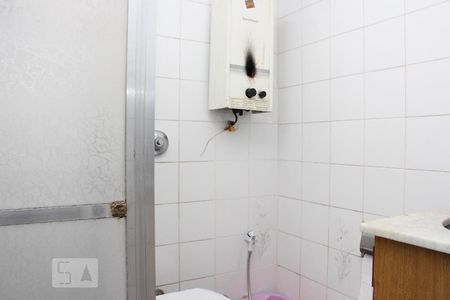 BANHEIRO 2 de apartamento à venda com 2 quartos, 64m² em Andaraí, Rio de Janeiro