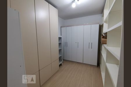 Quarto extra reversível de apartamento para alugar com 3 quartos, 64m² em Jardim Londrina, São Paulo
