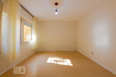 Sala de apartamento à venda com 2 quartos, 69m² em Rio Branco, Porto Alegre