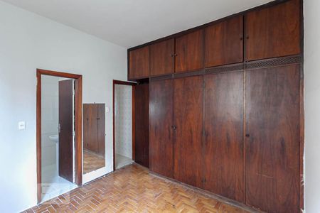 Suíte 1 de apartamento à venda com 1 quarto, 50m² em Centro, Belo Horizonte