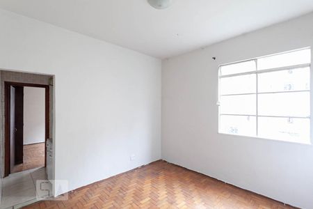 Sala de apartamento para alugar com 1 quarto, 50m² em Centro, Belo Horizonte