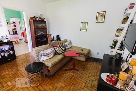 Sala 02 de casa à venda com 4 quartos, 390m² em Vila Ipojuca, São Paulo