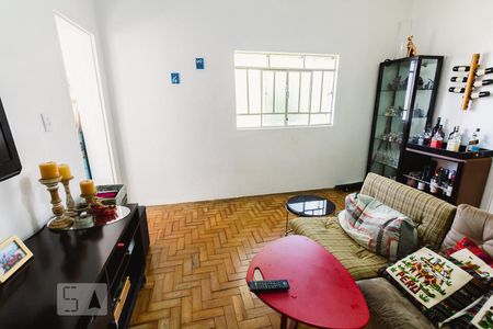 Sala 02 de casa à venda com 4 quartos, 390m² em Vila Ipojuca, São Paulo