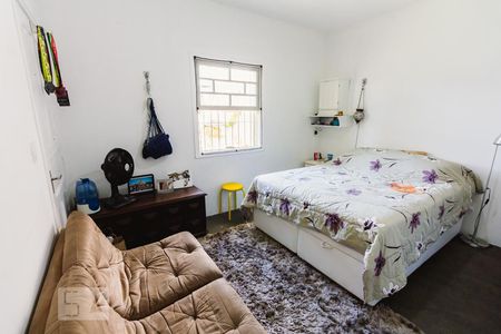 Quarto 05 de casa à venda com 4 quartos, 390m² em Vila Ipojuca, São Paulo