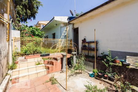 Casa 02 de casa à venda com 4 quartos, 390m² em Vila Ipojuca, São Paulo