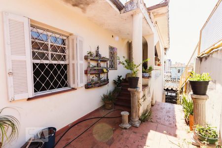 Casa 01 de casa à venda com 4 quartos, 390m² em Vila Ipojuca, São Paulo