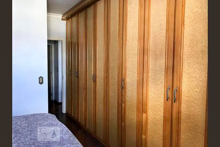 Quarto Suíte de apartamento à venda com 2 quartos, 104m² em Vila Sao Joao, São Bernardo do Campo