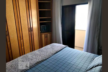 Quarto Suíte de apartamento à venda com 2 quartos, 104m² em Vila Sao Joao, São Bernardo do Campo