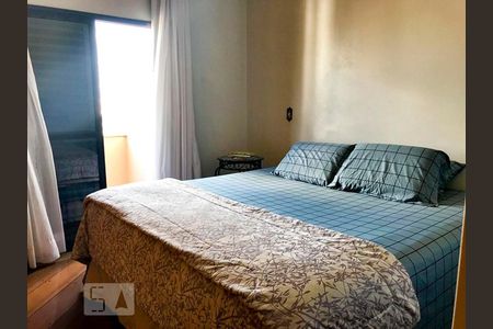 Quarto Suíte de apartamento à venda com 2 quartos, 104m² em Vila Sao Joao, São Bernardo do Campo